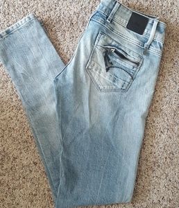 G-star midge Cody Skinny women's jeans